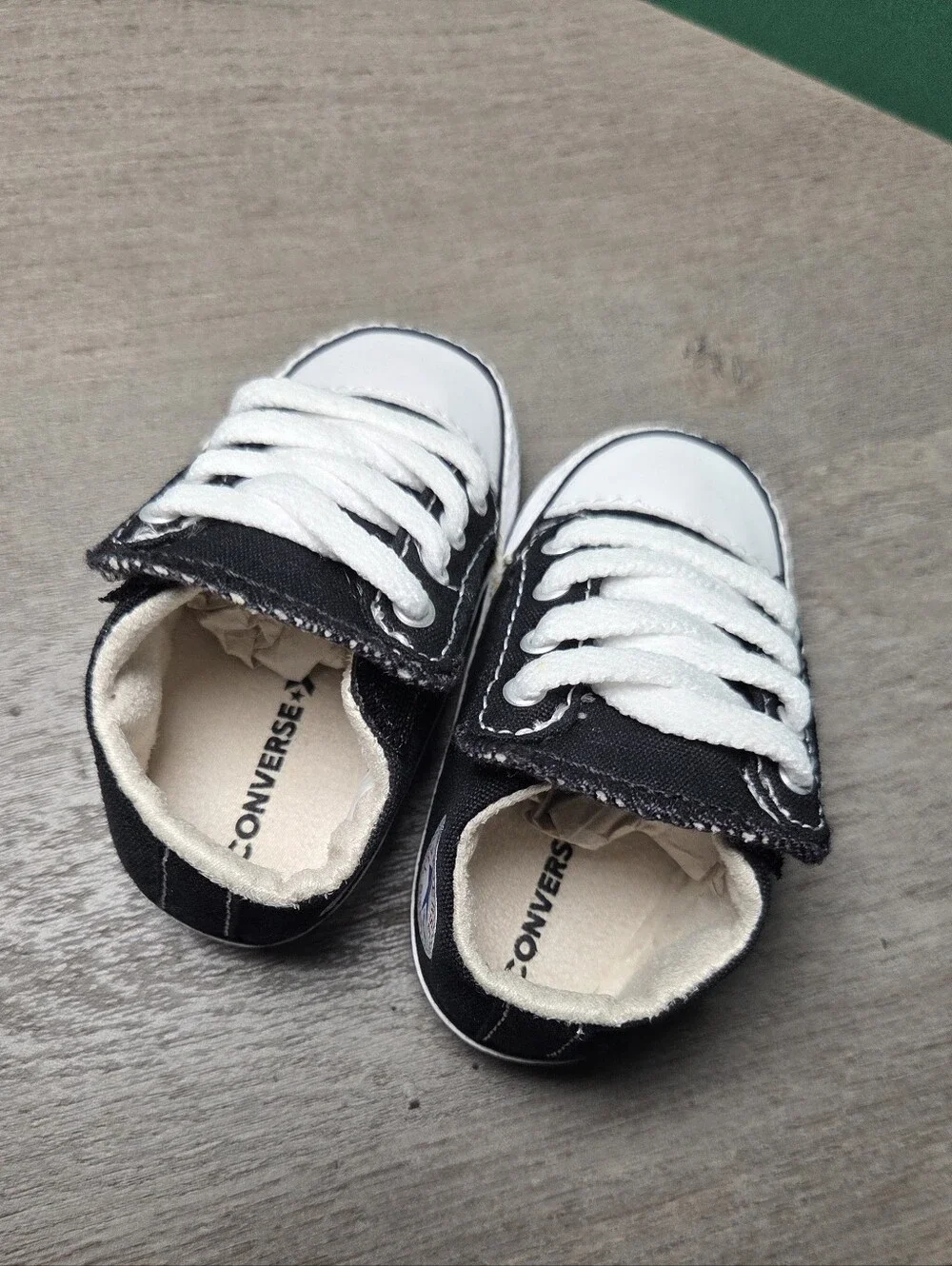 Converse Cribster Mid Infant Shoes